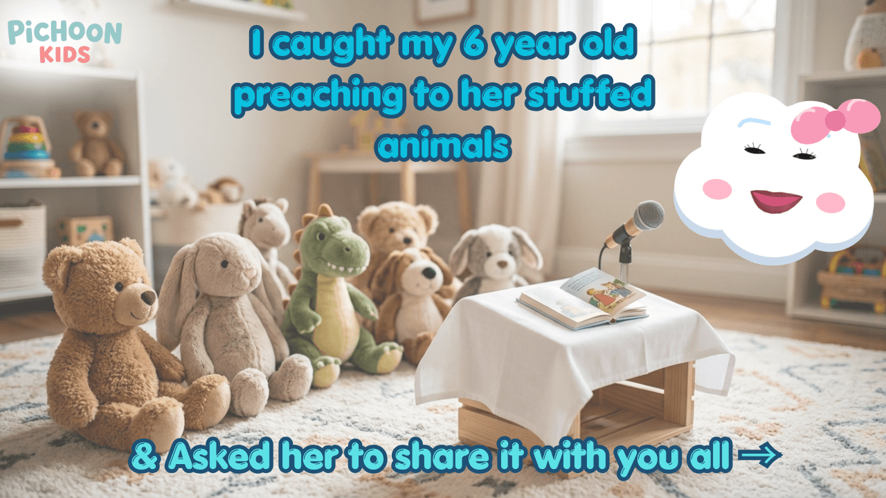 Parents: Here's 6 Bible Verses to Pray With Your Family This Week